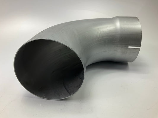 Automann 562.U4590E10A Exhaust Pipe 90 Degree Elbow, 5'' ID X 5'' OD