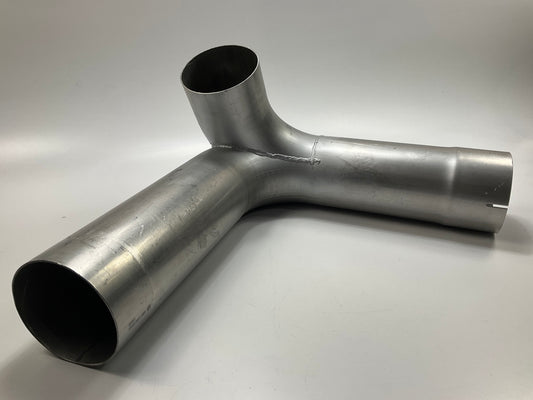 Lightly Scratched - Automann 562.U591266A Exhaust Y-Pipe ALZ Kenworth M66-1266
