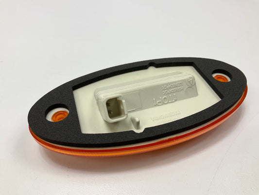 (2) Automann 564.55215 Cab LED Marker Light International 3529900C97, 3529900C98