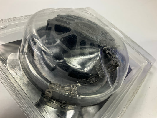 Automann 572.1015 Locking Fuel Tank Cap, Replaces Peterbilt # 1104859200