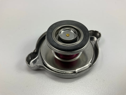 Automann 572.2018 Surge Tank Cap 10 Lb For Freightliner M2 106 Business Class