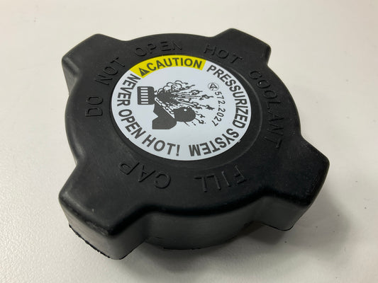 Automann 572.2027 Coolant Reservoir Cap KG22719, N5349002, SC2027