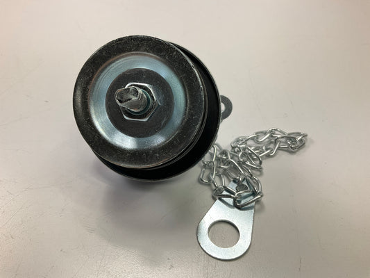 Automann 572.44004 Engine Oil Filler Cap 2'' W/ Chain