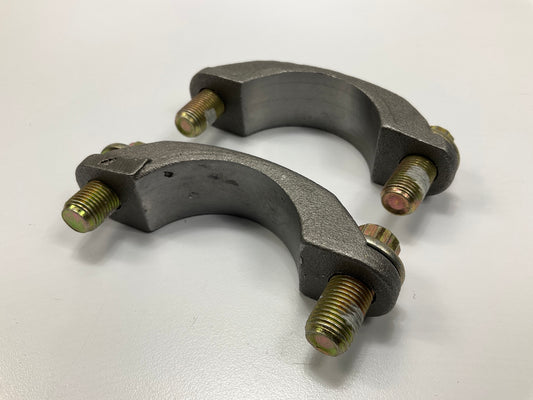 Automann 752.1707018X U-Joint Universal Joint Strap Kit For SPL170X, 2500674C91