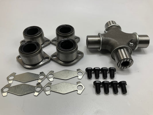 Automann 752.5280X U-Joint Universal Joint, 1710, 6.094'' Length, 1.938'' Cap