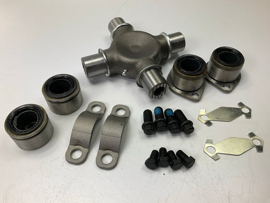 Automann 752.5677X U-Joint Universal Joint, 1760 Series Replaces S5-677X, 5-677X