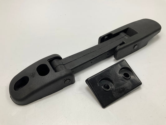 Automann HLK1015LHK Front Left Drivers Side Hood Latch Kit, Replaces # 25159428