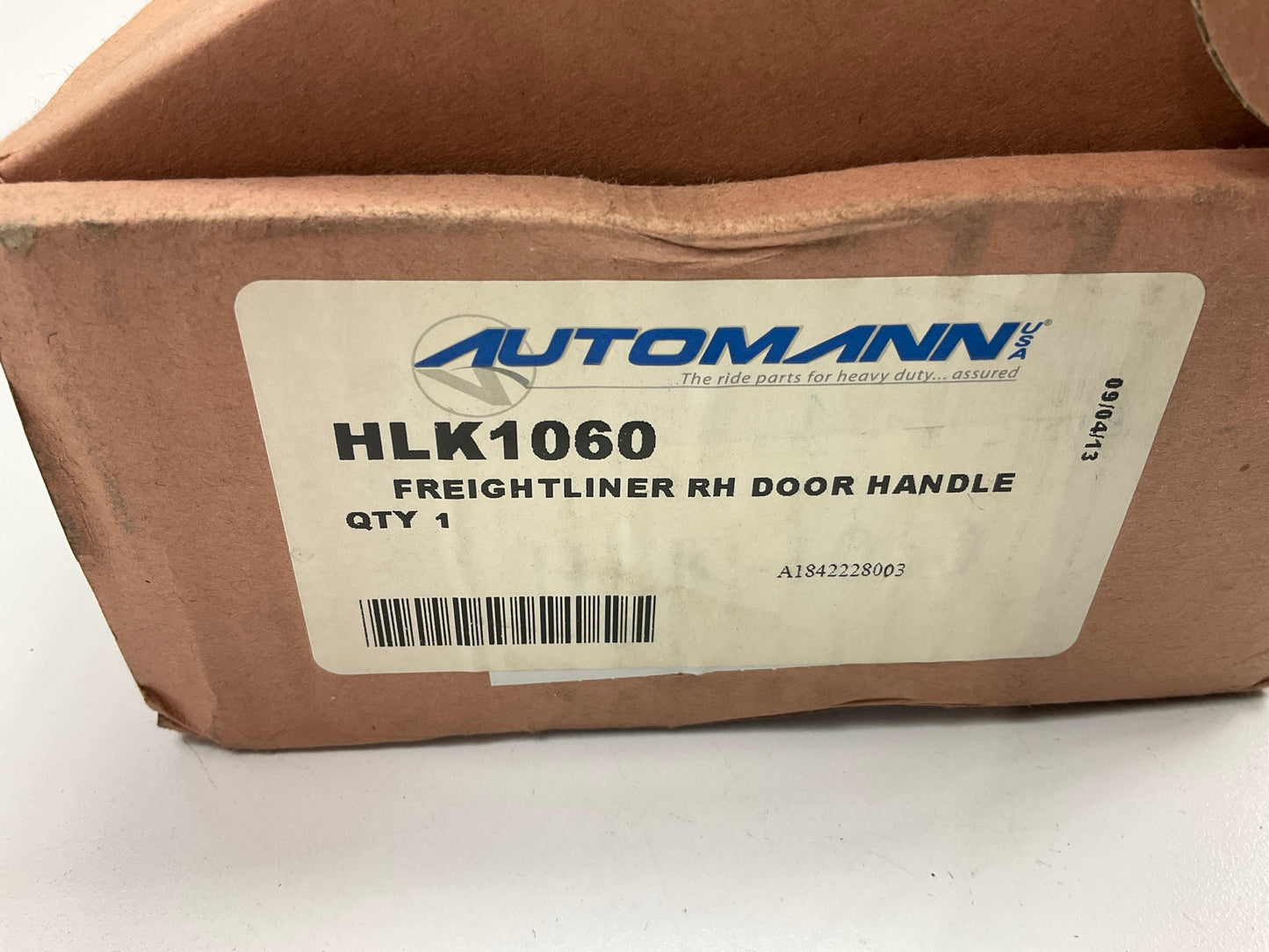 Automann HLK1060 Front Left Driver Side Outside Door Handle