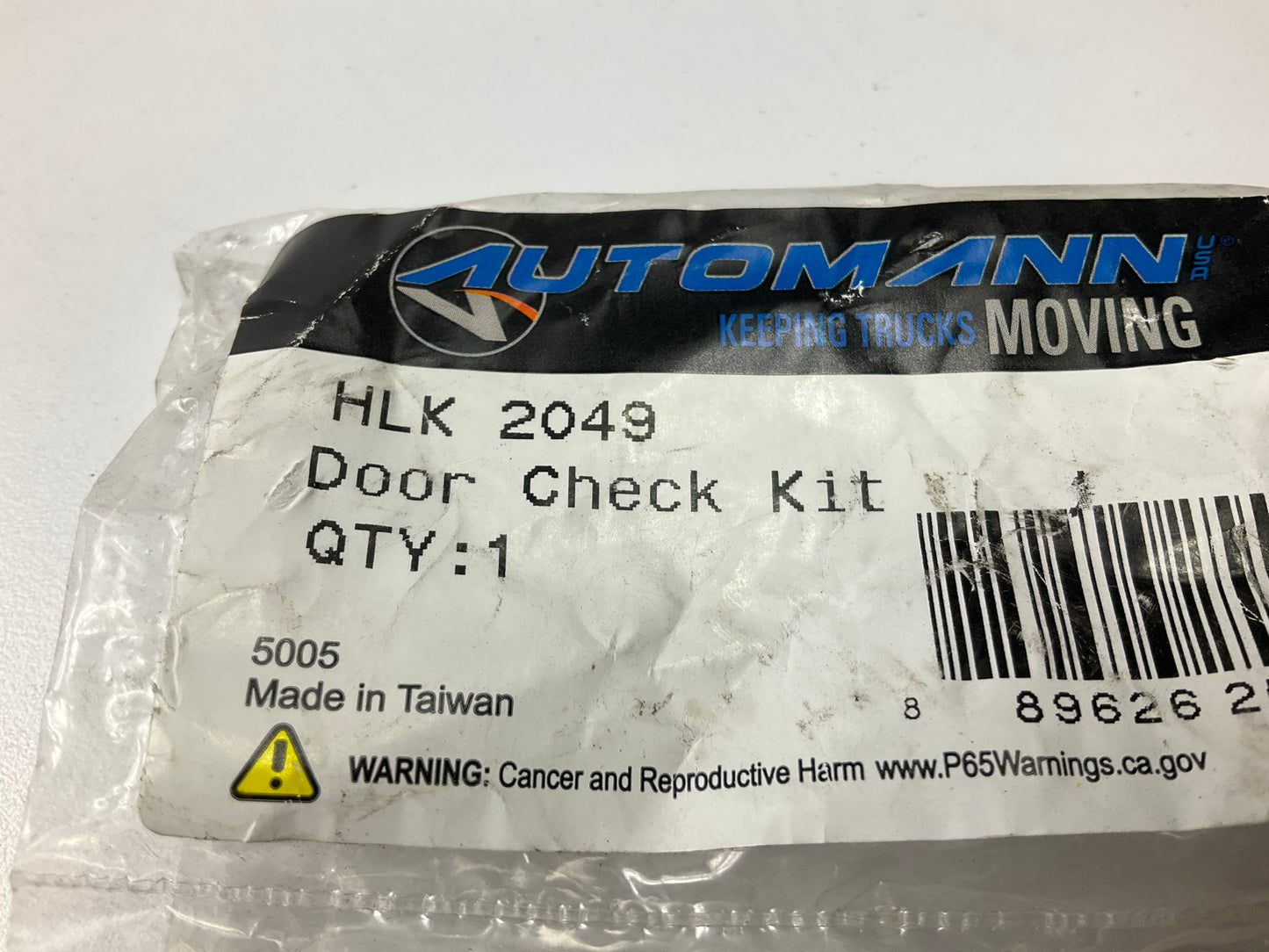 Automann HLK2049 Door Check Strap