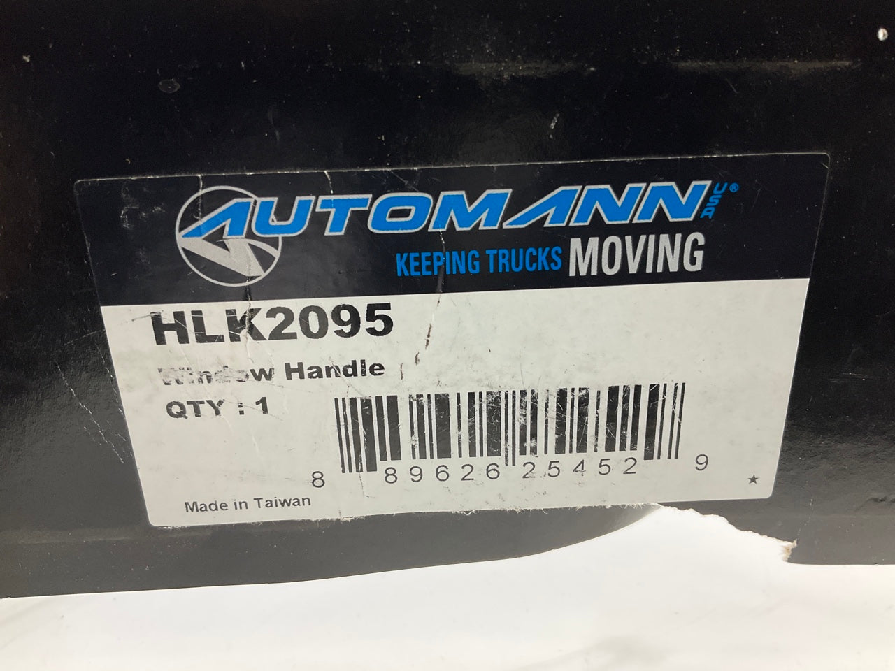 Automann HLK2095 Window Crank Handle
