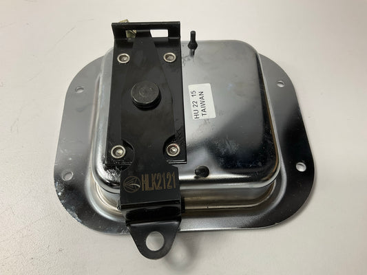 Automann HLK2121 Left Interior Door Handle Replaces Peterbilt 2008180L