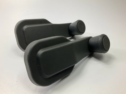 (2) Automann HLK2199 Window Crank Handle For 2000-2004 Volvo VNL, 2001-03 VHD