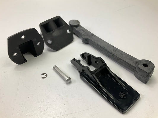 Automann HLN1002 Hood Latch Assembly Replaces International 500271C1, 475802C1