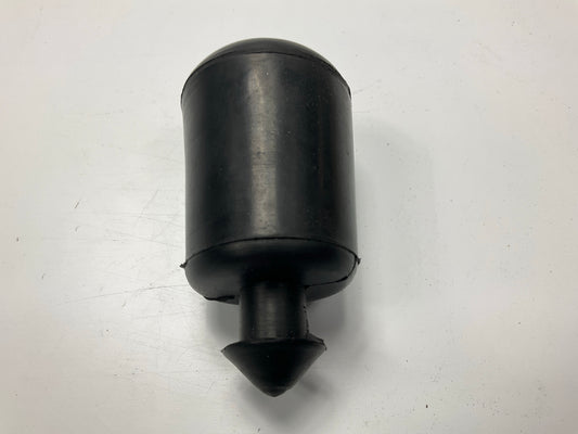 (2) Automann M17332 Hood / Axle Stop Bumper, Replaces Freightliner # 1615215000