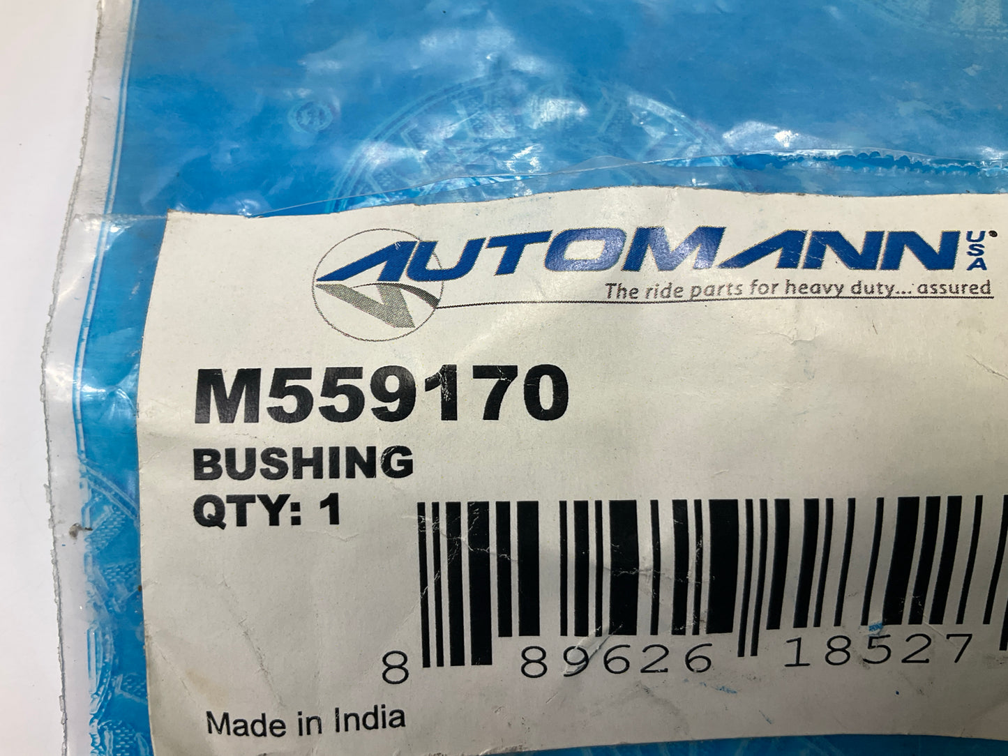 Automann M559170 Hood Mount Bushing Replaces International # 1668950C1 557164C1