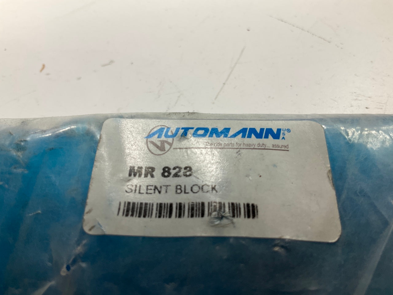 Automann MR828 Silent Block Bushing Replaces 52550 RB290 880150