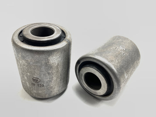 (2) Automann MR830 Leaf Spring Bushing Replaces Ford # 3L54-5781-AA