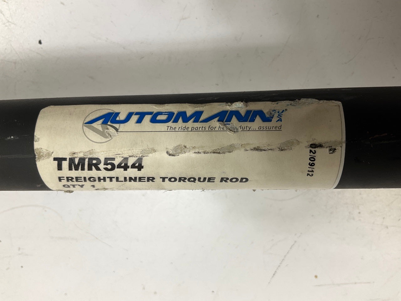 Automann TMR544 Torque Rod, 24.44'' Replaces Freightliner # 1614149000 1614149002