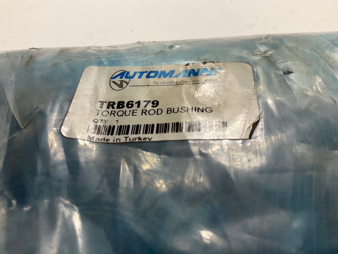 Automann TRB6179 Torque Rod Bushing Replaces Hendrickson 46735