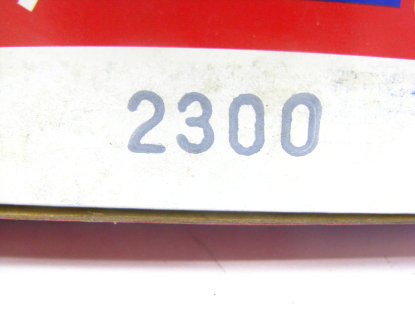 Automotive Bearings International 2300 Front Axle Shaft Seal