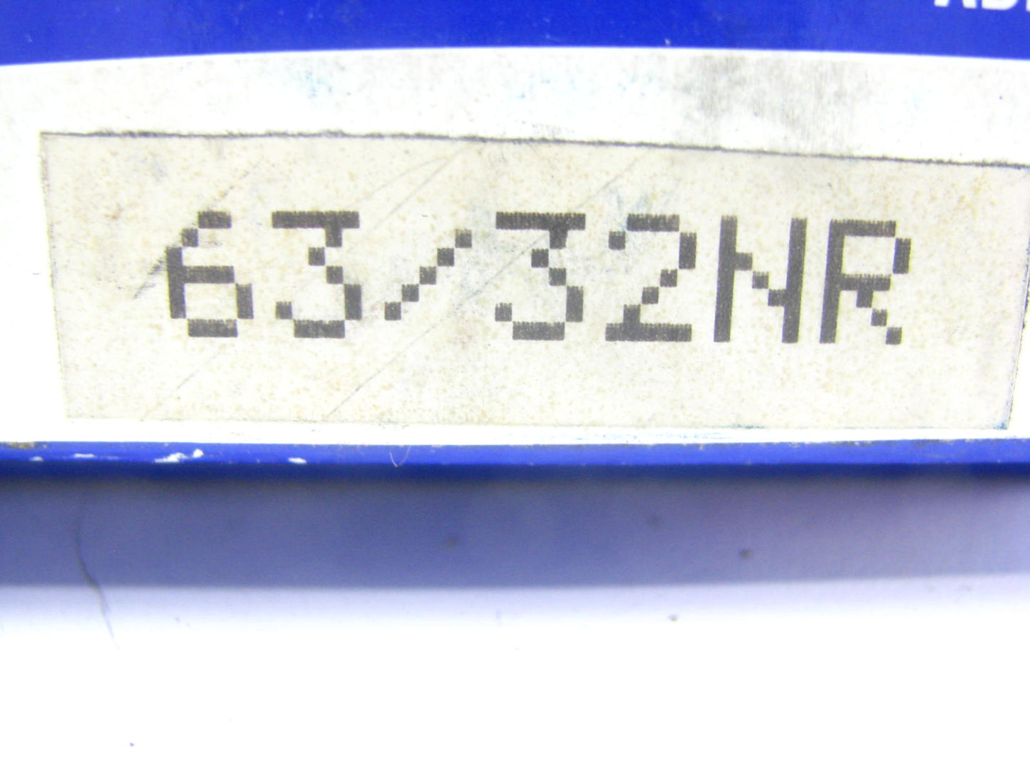 Automotive Bearings 63-32NR Ball Bearing - 340mm OD X 160mm ID X 68mm Wide