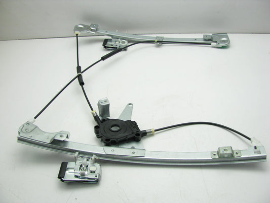 Autopart International 1300-277295 FRONT RIGHT Window Regulator