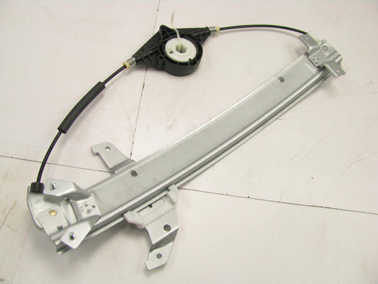 Autopart 1300-287509 Front Left Power Window Regulator 1993-97 Lincoln Town Car