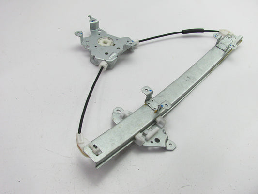 Autopart 1300-291947 Front Right Window Regulator For 1998-2001 Nissan Altima