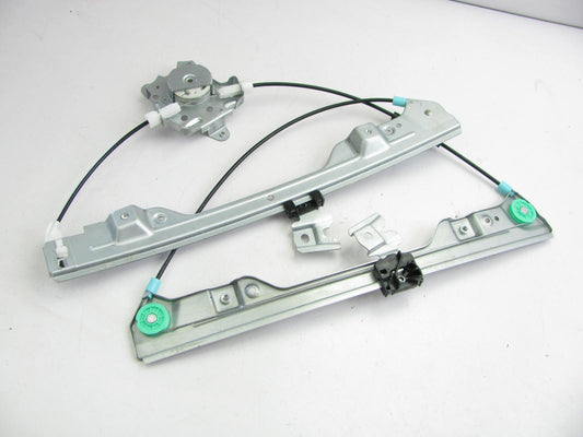 Autopart 1300-317567 Front Left Window Regulator For 2002-2006 Nissan Altima