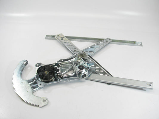 Autopart 1300-317680 Front Left Window Regulator - 1997-1998 Ford F-150 F-250