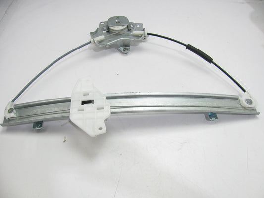 Autopart 1300-320136 Front Left Window Regulator For 1996-1999 Hyundai Accent