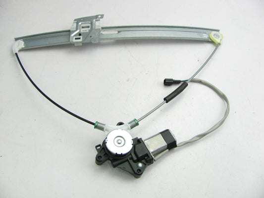 Autopart International 1300-452358 Power Window Motor & Regulator - Front Right