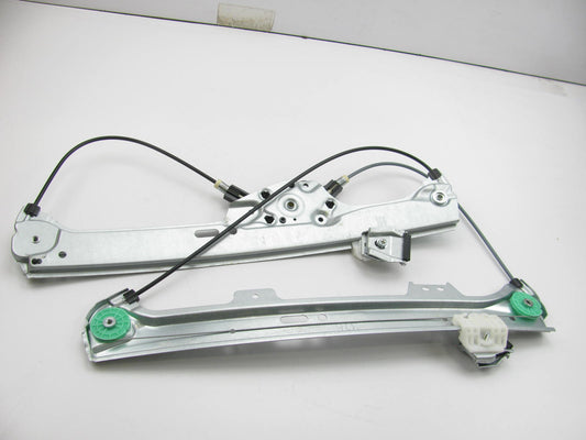 Autopart International 1300-495063 Power Window Regulator - Front Left