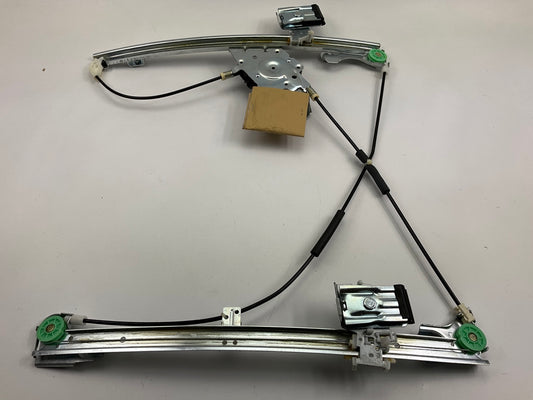 Autopart 1300-92191 Front Left Window Regulator For 1993-99 VW Golf & Jetta