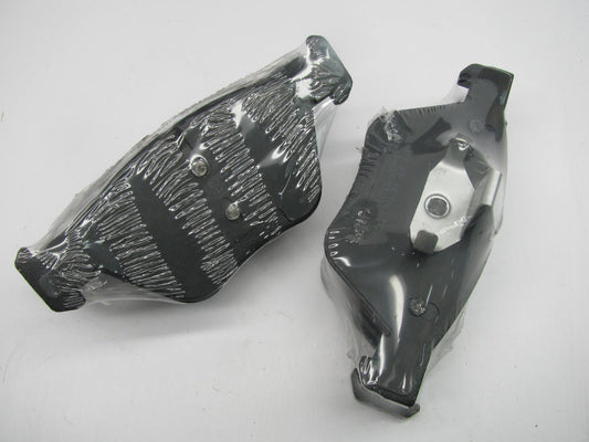 Autopart International 1402-512145 Front Brake Pads For 2008-2013 BMW 128i