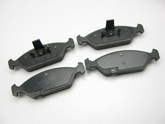 Autopart 1402-63355 Front Disc Brake Pads For 1994-2000 Kia Sephia 2000 Spectra