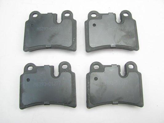 Autopart 1402-63388 Rear Disc Brake Pads For 2006-2010 Volkswagen Touareg