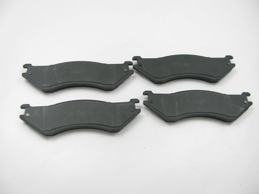 Disc Brake Pad Set- Front - Autopart International 1402-69660