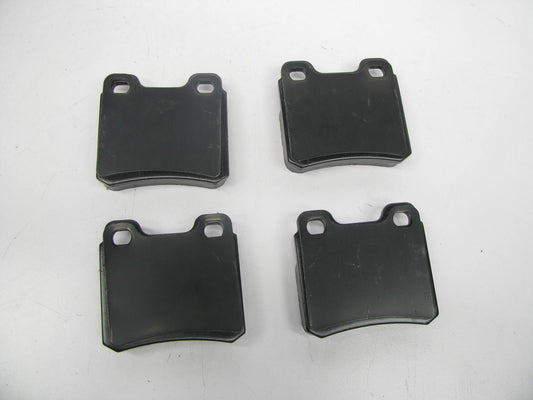 Autopart International 1403-86427 Rear Disc Brake Pads For 1994-1996 Saab 900