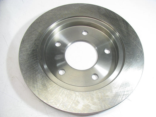 (2) Autopart International 1407-25034 Disc Brake Rotor - Rear