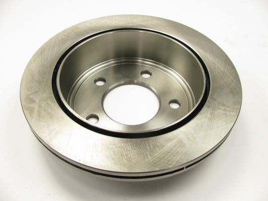 Autopart International 1407-25854 Rear Brake Rotor For 2003 Ram 1500 Van