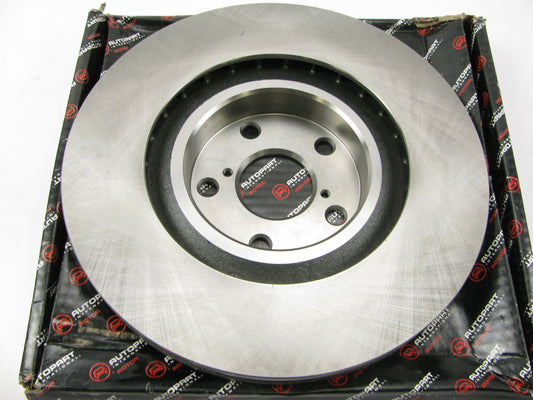 Autopart International 1407-275049 Disc Brake Rotor - Front Left