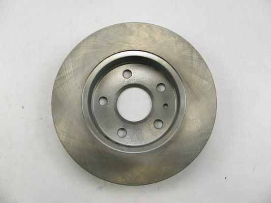 Autopart International 1407-326034 Front Disc Brake Rotor 2010-2011 Saab 9-5