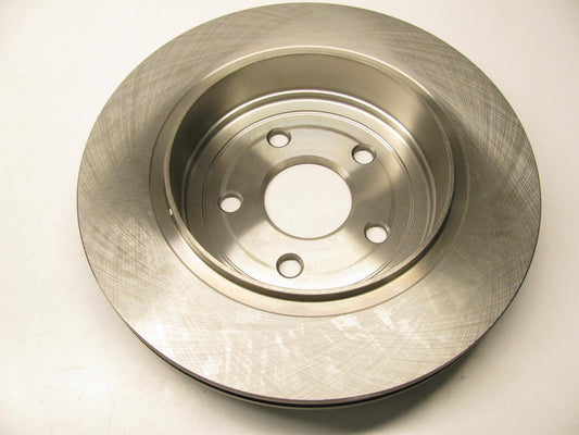 (2) Autopart 1407-423671 Rear Brake Rotor 2012-19 Grand Cheroke 2018-19 Durango