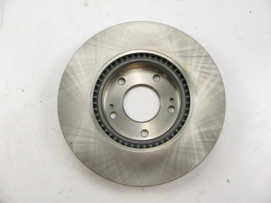 Autopart 1407-536731 Front Disc Brake Rotor For 2015-2019 Kia Soul EV