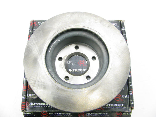 Autopart International 1407-76085 Front Disc Brake Rotor For 2005-06 Pontiac GTO