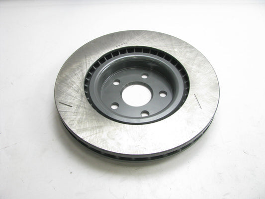 (2) Autopart International 1407-76094 Front Brake Rotor 2004 Mitsubishi Lancer