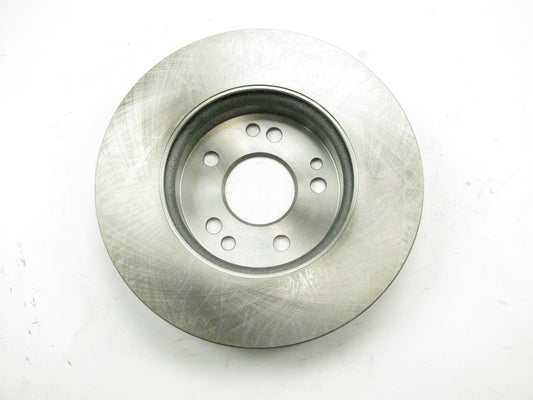 (2) Autopart International 1407-78125 Disc Brake Rotor - Front