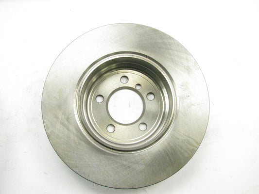 (2) Autopart International 1407-78214 Disc Brake Rotor - Rear