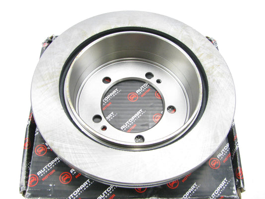 Autopart International 1407-78364 Rear Disc Brake Rotor
